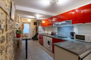 Charmant T2 Centre historique - Vals-les-Bains - 6
