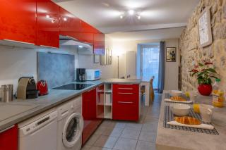 Charmant T2 Centre historique - Vals-les-Bains - 2