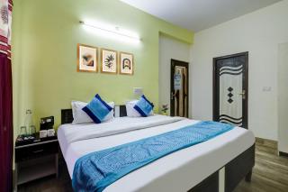 Hotel Spectrum Inn - Noida - 8