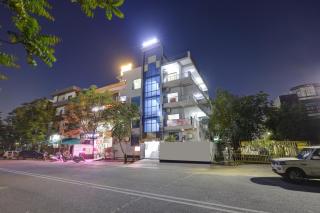 Hotel Spectrum Inn - Noida - 0