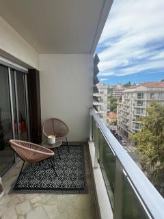 Central Park Cannes - 4