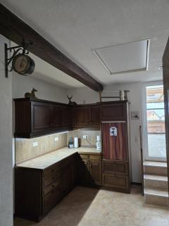 Ferienwohnung Ilka's Lodge - Michelstadt - 1