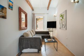 Seafront studio - Longos - 2