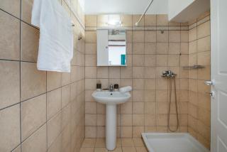 Seafront studio - Longos - 3