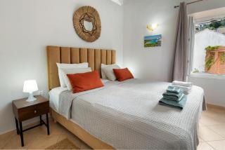 Seafront studio - Longos - 4