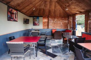 Cozy Residence by Nestvier - Abuja - 2