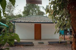 Cloud berry Villa - Padinjarathara - 3