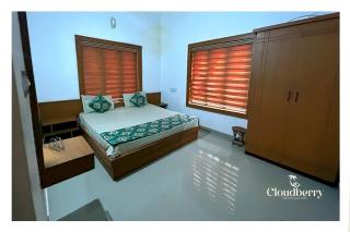 Cloud berry Villa - Padinjarathara - 8