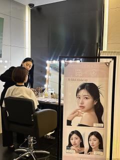 Seoul Hotel ShinShin Myeongdong - Seul - 9