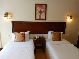 The Heron By Sarovar Portico India - Nairobi - 7