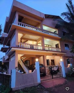 Sai Sharad Guest House - Naozor - 7