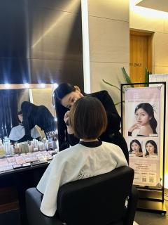 Seoul Hotel ShinShin Myeongdong - Seul - 8