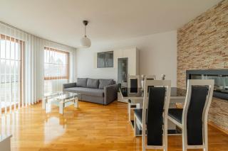 Horyzont Apartamenty- Apartament Nadmorski, blisko PKP i centrum - Colberga - 7