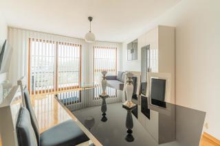 Horyzont Apartamenty- Apartament Nadmorski, blisko PKP i centrum - Colberga - 4