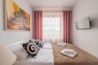 Horyzont Apartamenty- Apartament Nadmorski, blisko PKP i centrum - Colberga - 3