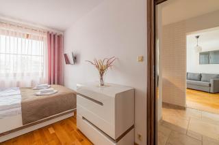 Horyzont Apartamenty- Apartament Nadmorski, blisko PKP i centrum - Colberga - 2
