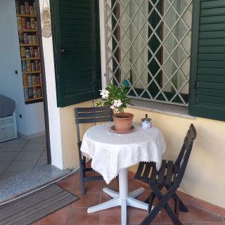 Zimmer Mary - Olbia - 8