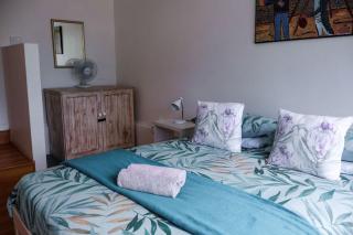 Hermanus Backpackers & Budget Accommodation - Hermanus - 7