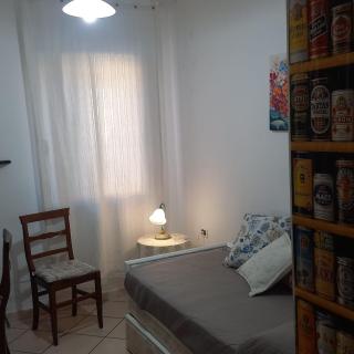 Zimmer Mary - Olbia - 2