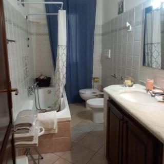 Zimmer Mary - Olbia - 1