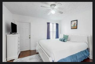 Palm Cove Blue Lagoon - Panama City Beach - 5
