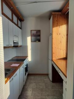 LibO-apartment, Inkilä 23 X - 6