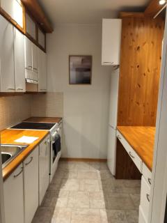 LibO-apartment, Inkilä 23 X - 4