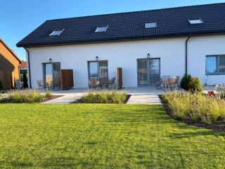 Holiday house for 4 people, peace and quiet - Grzybowo - 3