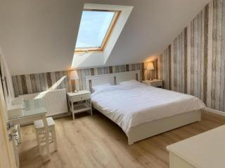 Holiday house for 4 people, peace and quiet - Grzybowo - 1