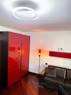 Laura s garden - romantic place and private parking - Milan - 6