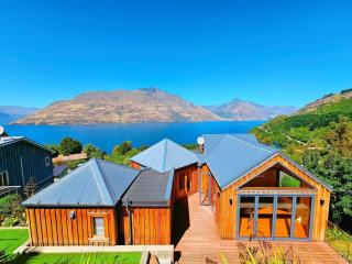 Majestic Waters - Queenstown - 5