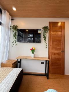 Aesthetic Chalet- 1 Loft Bedroom - 3