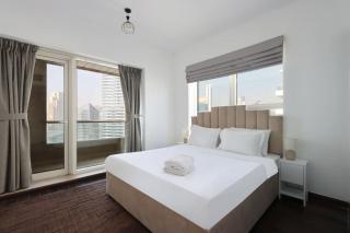 Livbnb-Upgraded 3B with Marina View,Near Promenade - 9