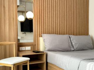 Inspiria Condo Davao next to Abreeza Ayala Mall - Davao - 0