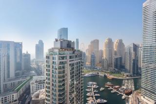 Livbnb-Upgraded 3B with Marina View,Near Promenade - 6