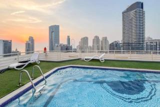 Livbnb-Upgraded 3B with Marina View,Near Promenade - 5