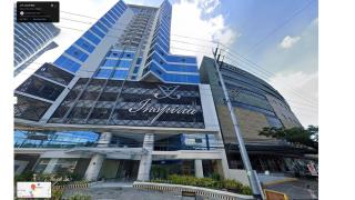 Inspiria Condo Davao next to Abreeza Ayala Mall - Davao - 4