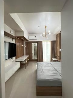 Inspiria Condo Davao next to Abreeza Ayala Mall - Davao - 3