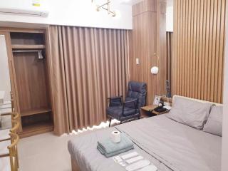 Inspiria Condo Davao next to Abreeza Ayala Mall - Davao - 1