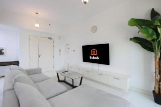 Livbnb-Upgraded 3B with Marina View,Near Promenade - 2