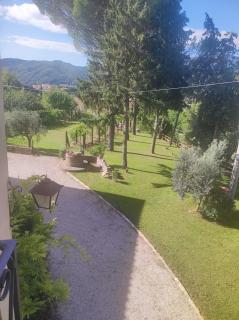 Le Due Querce - Vicolo Rancolfo - 5