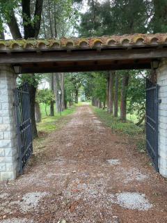 Le Due Querce - Vicolo Rancolfo - 7