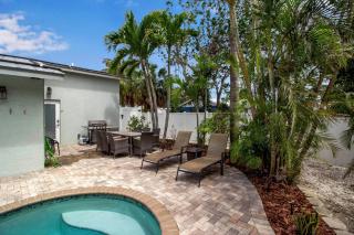 Blissful Bungalow - 4