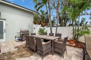 Blissful Bungalow - 1