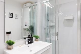 Immogroom -Renovated studio - Cannes - 8