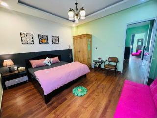 Homestay HoangDung - Da Lat - 9