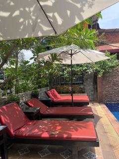 Jasmine Lodge Siem Reap - 2