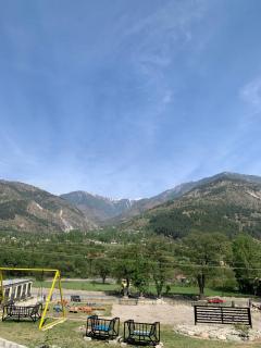 Kunhar Resort - Kiliç Cottage - - 5
