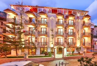 Hotel Kayahan - Kaş - 0