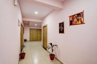 Hotel O SK Residency - Bhopal - 9